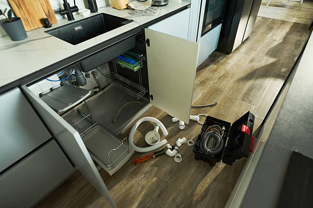 24/7 Emergency Drain Cleaning experts in Rockville, MD