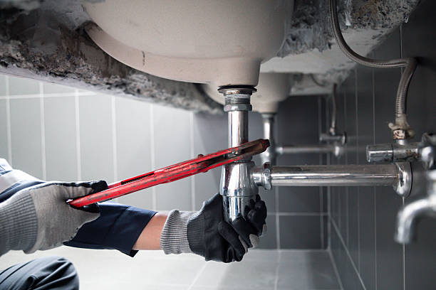 Trusted Garbage Disposal Repair service in Rockville, MD - Masters Plumbing Service